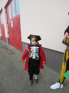 Pustno rajanje v Škocjanu 7